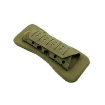 1Piece Outdoor Tactical Shoulder Pad, Breathable Tactical Sling Cushioning Non-Slip Shoulder Liner Children'S Summer Camp