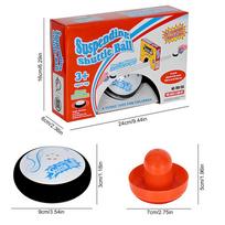 Kids Table Hockey Game For Air Hockeys Board Game Air Hockeys Tabletop Action Game Air Hockeys Pucks For Adults Kids Gift juoda