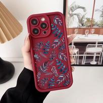Beautiful Flowers Cover Phone Case For HONOR 400 90 Lite 300 200 70 50 20 10i 9X 8X PRO 5G Silicone Case DIY Shell Funda Capa HONOR 9XPRO
