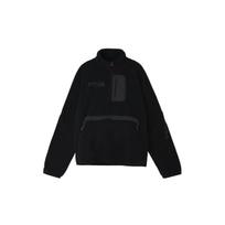 Travis Scott CACT.US Corp X Nike M Nrg Bh Quarter Zip Jacket Asia Sizing DM1284-010 XS