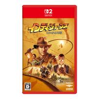 Indiana Jones and the Great Switch 2 Circle™ -
