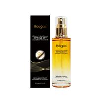 Hoegoa Smooth Hair Care Essence Oil - Gentle Nourishing Smooth Hair Strands, Refreshing Daily Hair Care 1 pack