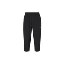 Nike Dri Fit Megztos kelnės vyriškos juodos FB7503-010 S juoda