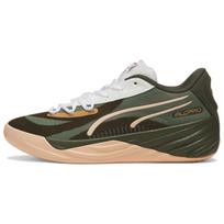 PUMA All Pro Nitro Gremlins Gizmo Ir Stripe 379303-01 42 oranžinė