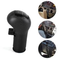 Compatible with Manka Man M2000/F2000 Truck 3-Hole Gear Shift Knob 81970106011 juoda