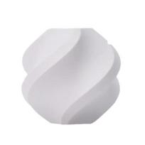 Bambu Lab PETG HF Didelio greičio 3D gija white