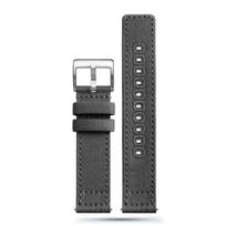 WatchBand for Hamilton Khaki Field H70605731 H70605993 Seiko Sports Watch Strap 18mm 20mm 22mm Army green Nylon Canvas Bracelet 18mm black