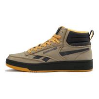 Reebok Royal BB4500 Hi 2 Men's High-Top Basketball Shoes Black White 24FRC909U4GY3 42 gray