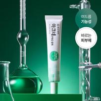 DONG-A Pharm Acne Pro Gel 30ml blue
