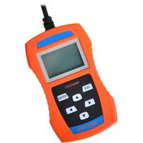 VAG 506M diagnostic scanner interface
