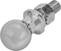 Vilkties kablys, keturračio prikabinimo įtaisas 3,5t 50mm KD11206