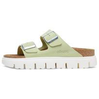 Birkenstock Arizona Papilio Slip-on Sandals 1026888 37 šviesiai žalios spalvos
