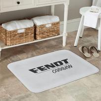 Fendt Caravan2 Anti-slip Doormat Floor Mat Dust-proo Carpet Rug for Kitchen Entrance Home Bedroom Footpad Mats 43X120CM