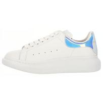 Alexander McQueen Oversized Žemakulniai Sportbačiai 561580WHVI59375 40 white