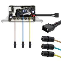 Niu KQi3 Pro Electric Scooter Controller (IT) - Ref EWM100