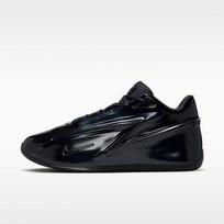 Nike KD 19 Krepšinio Bateliai Vyriški Žemi Juodi 38.5 black