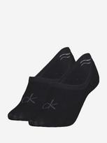 CALVIN KLEIN Kojinės, 2 vnt.