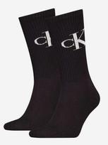 CALVIN KLEIN Kojinės, 2vnt.