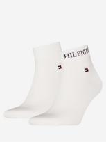 TOMMY HILFIGER Vyriškos kojinės, 2 vnt