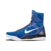 Nike Kobe 9 Elite 'Brave Blue' 630847-404 40.5 blue