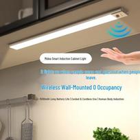 Midea Smart Sensor Magnetic Cabinet & Night Light