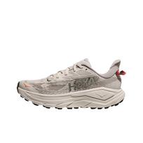 Hoka One One Challenger 8 Storas Padas Suvarstomi Patogūs Takų Bėgimo Batai Moteriškas Kedas 1168717-SPHL 36⅔ white