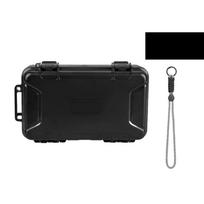 Shockproof Protective Case for 360 X5 Action Camera Accessories Compact Design Lightweight Storage Organiser Box 1
