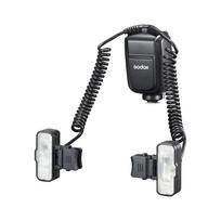 Godox Macro Twin TTL Flash for Canon MF-T76C