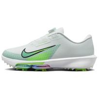 Nike Infinity Tour BOA 2 Golf Wide White Barely Green Men Sneakers Green-Strike Black FN6730-300 38.5 white