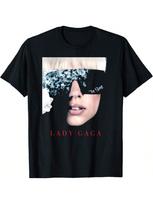 Official Lady Gagas The Fame T-Shirt S įvairiaspalvis