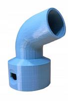 Adapter reduction router makita - vacuum cleaner bosch gas