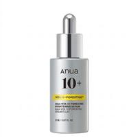 Anua Vita 10 Porestrix Brightening Toning Serum Vitamin C Pore Care Facial Serum 20ml white