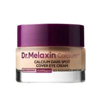 Dr.Melaxin Kalcio Tamsių Dėmių Maskuojamasis Paakių Kremas 15ml black