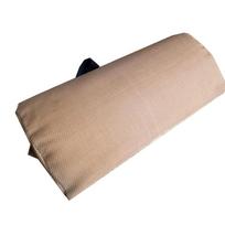 Kempinės užpildas Atsilenkiamos kėdės galvos atrama Nuimamas užvalkalas Sulankstomos kėdės galvos atrama Kieme Style C beige