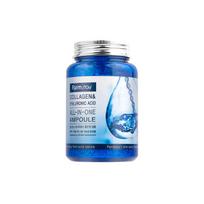 FARM STAY, Facial Serum 250ml, Hyaluronic Acid Collagen 250ml (250ml*1ea) white