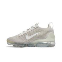 Nike Wmns Air VaporMax 2021 Flyknit Oatmeal DH4088-001 EU 36.5 sidabras/kaulas