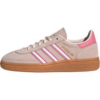 adidas Handball Spezial J Wonder Quartz Rose Tone Kids Sneakers Cream Cloud-White JI0454 36 beige