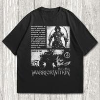 Prince of Persia: Warrior Within T-Shirt, Prince of Persia Shirt, Sands of Time S gray