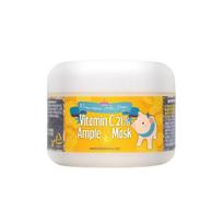 Elizavecca Vitamin C 21% Ample Mask (100g) beige