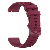 22mm 20mm Silicone Strap For HUAWEI WATCH GT 4 Pro 46mm Band GT 3 SE 2 42mm HONOR Magic Watch 4 GS 3 Pro ES Replacement Bracelet 20mm