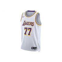 Nike Dri-FIT NBA Los Angeles Lakers Association Edition Swingman Jersey 'White' Men's DN2081-107 XL white