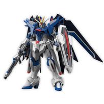 HG Mobile Suit Gundam SEED FREEDOM Rising Freedom Gundam Scale Plastic Model Kit 1/144 Pre-colored