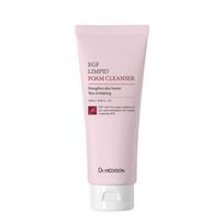 Dr.Hedison EGF Limpid Foam Cleanser 180ml gray