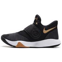 Nike Kd Trey 5 Vi Ep 'Black Metallic Gold' AA7070-099 42 black