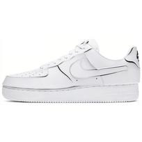 Nike Air Force 1/1 Cosmic Clay CZ5093-100 46 white