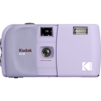 Kodak EC35 Daugkartinio naudojimo fotoaparatas Lavender, violetinis