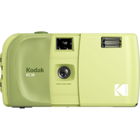 Kodak EC35 Daugkartinio naudojimo fotoaparatas Avocado Green, šviesiai žalias