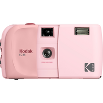 Kodak EC35 Daugkartinio naudojimo fotoaparatas Blush Pink, šviesiai rožinis