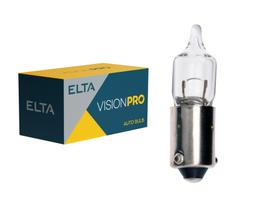 H6W 12V 6W BAX9s VISION PRO