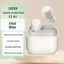 Edifier X3 Series True Wireless Bluetooth Earbuds